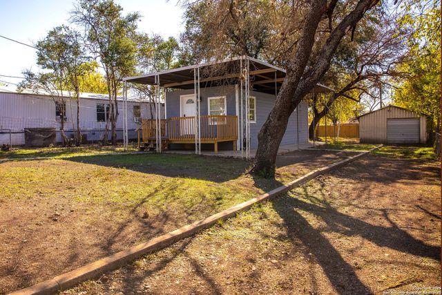 5126 Sherry, San Antonio, TX 78242