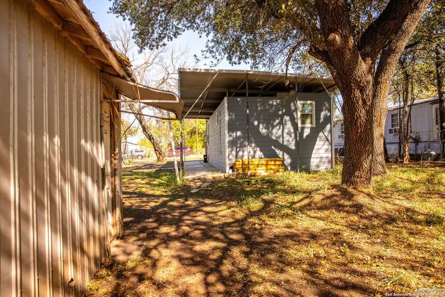 5126 Sherry, San Antonio, TX 78242