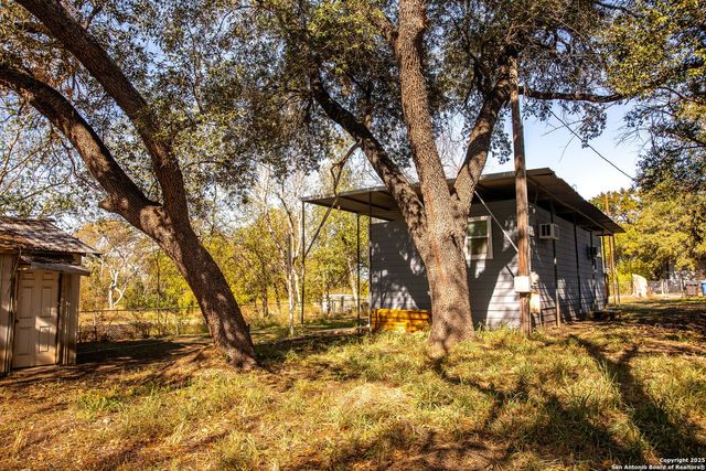 5126 Sherry, San Antonio, TX 78242