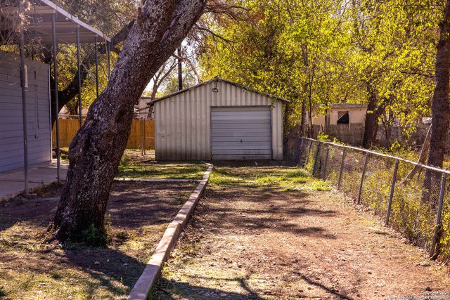 5126 Sherry, San Antonio, TX 78242