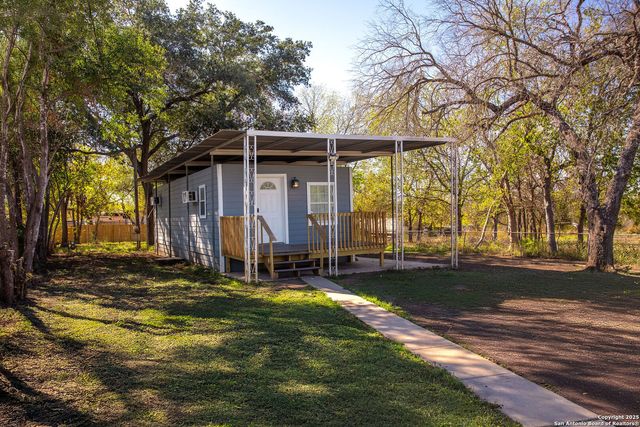 5126 Sherry, San Antonio, TX 78242