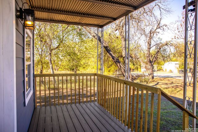 5126 Sherry, San Antonio, TX 78242