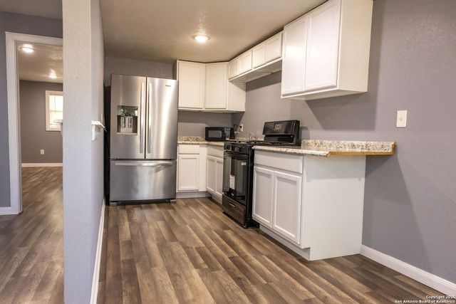 5126 Sherry, San Antonio, TX 78242