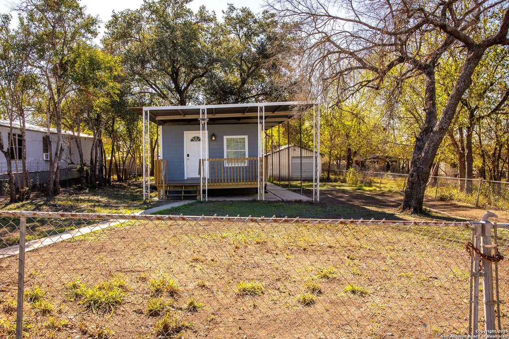 5126 Sherry, San Antonio, TX 78242