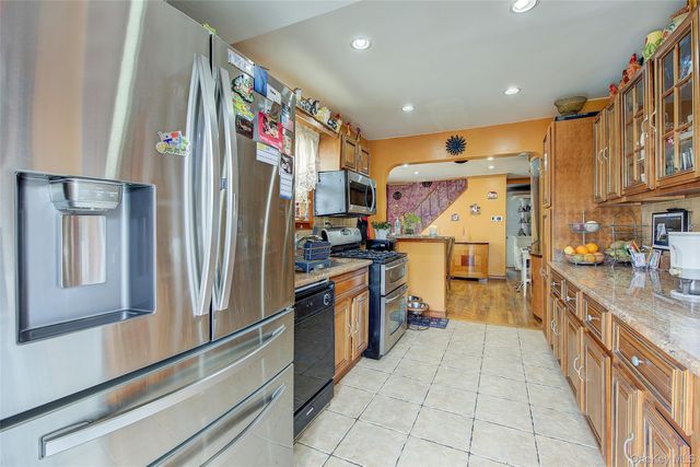 13536 95th Street, Ozone Park, NY 11417