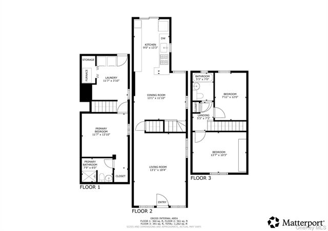 13536 95th Street, Ozone Park, NY 11417