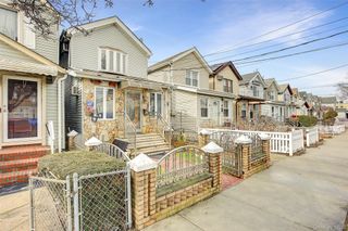 13536 95th Street, Ozone Park, NY 11417