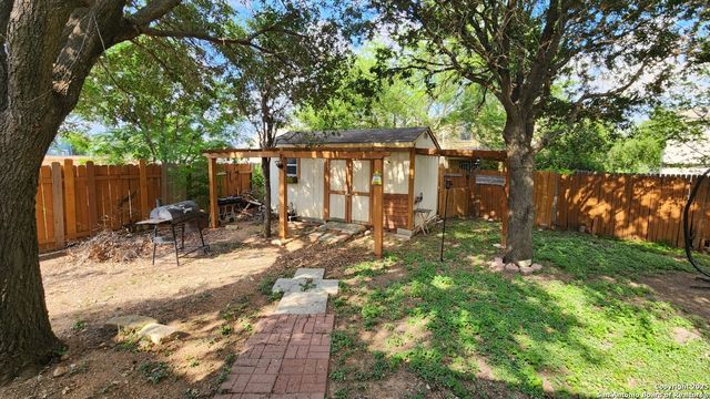 310 Butternut, San Antonio, TX 78245