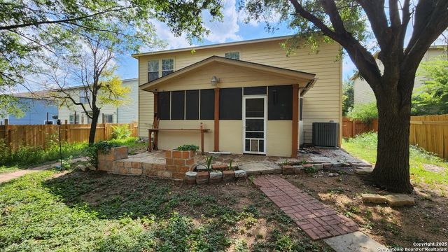 310 Butternut, San Antonio, TX 78245