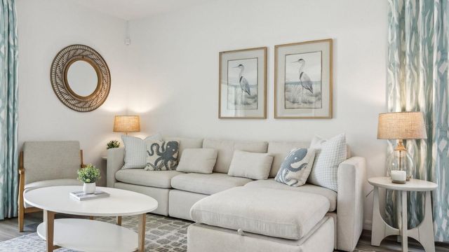 438 WARM HERON PLACE, Ruskin, FL 33570