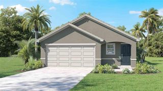 438 WARM HERON PLACE, Ruskin, FL 33570
