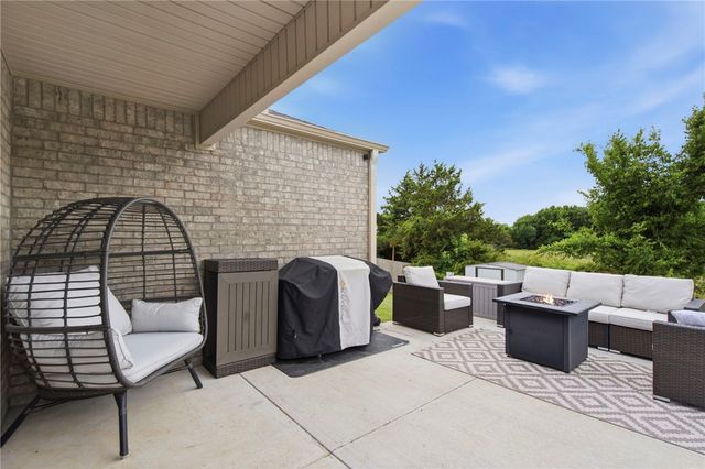 3434 Telluride Street, Springdale, AR 72764