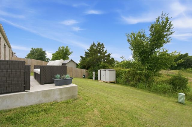 3434 Telluride Street, Springdale, AR 72764