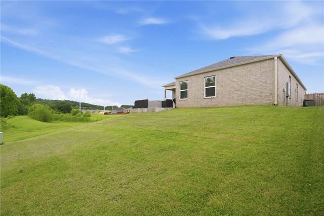 3434 Telluride Street, Springdale, AR 72764