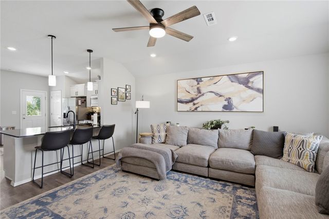3434 Telluride Street, Springdale, AR 72764