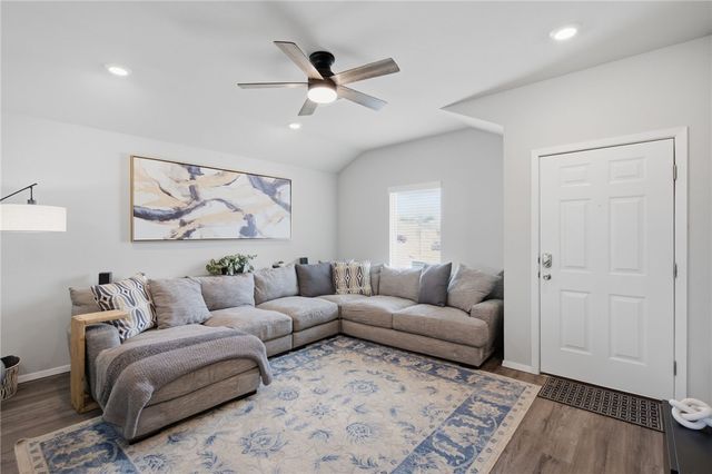 3434 Telluride Street, Springdale, AR 72764