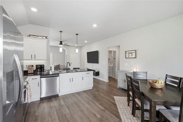 3434 Telluride Street, Springdale, AR 72764