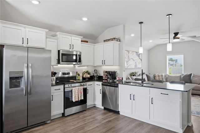 3434 Telluride Street, Springdale, AR 72764