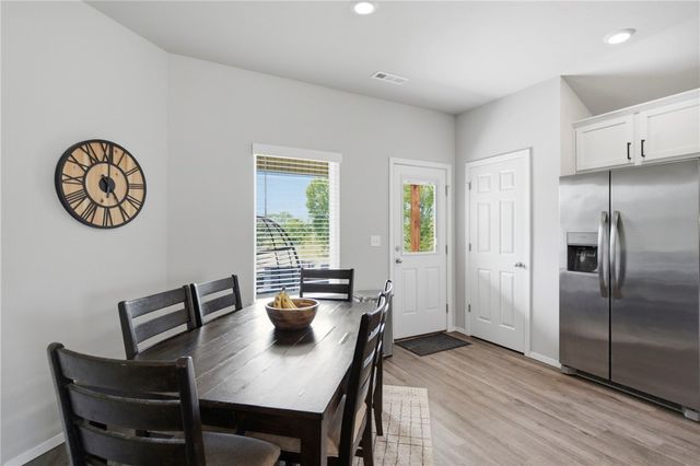 3434 Telluride Street, Springdale, AR 72764