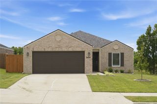 3434 Telluride Street, Springdale, AR 72764