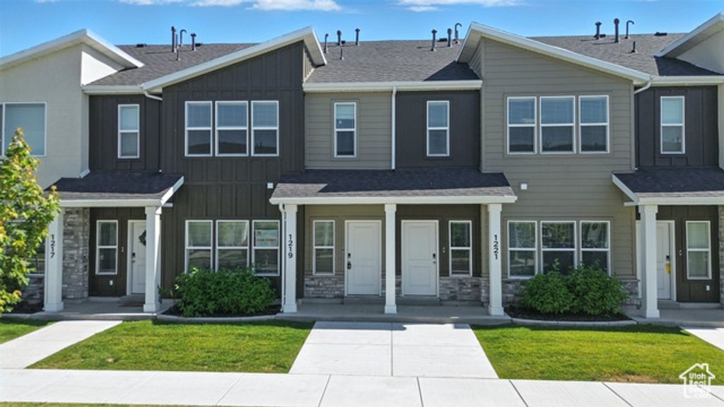 1221 W 1870 S, Logan, UT 84321