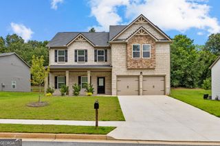 370 Granary Walk, Covington, GA 30014