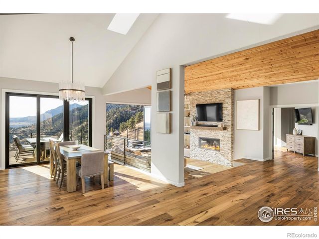 150 Valley View Way, Boulder, CO 80304