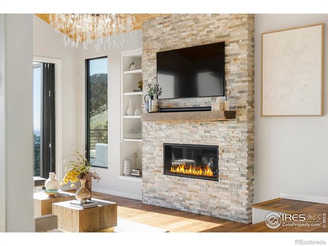 150 Valley View Way, Boulder, CO 80304