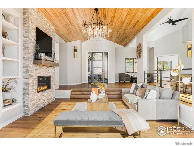 150 Valley View Way, Boulder, CO 80304