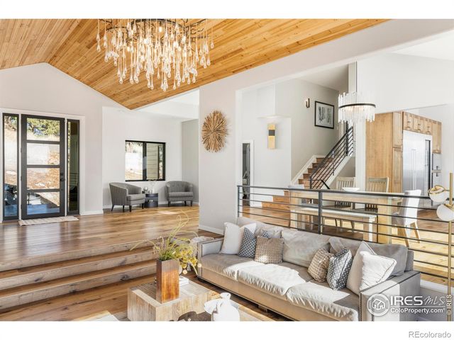 150 Valley View Way, Boulder, CO 80304