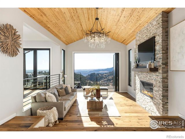 150 Valley View Way, Boulder, CO 80304