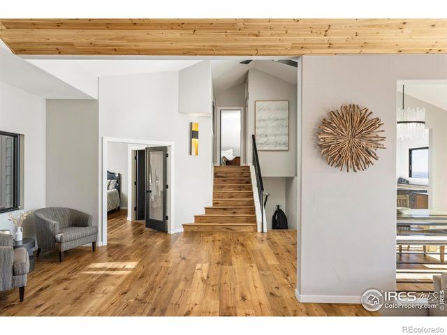 150 Valley View Way, Boulder, CO 80304