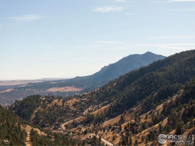 150 Valley View Way, Boulder, CO 80304