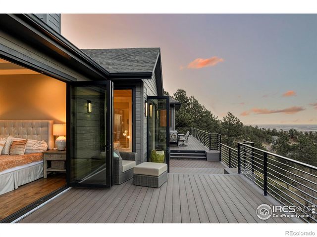 150 Valley View Way, Boulder, CO 80304