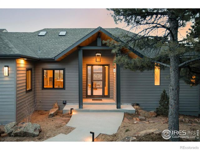150 Valley View Way, Boulder, CO 80304