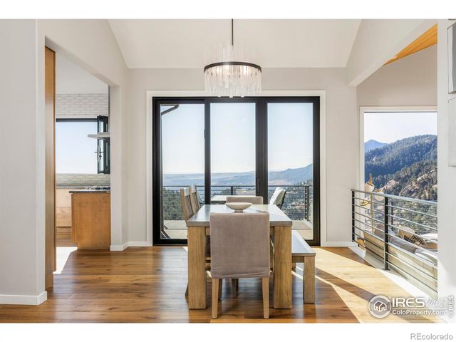 150 Valley View Way, Boulder, CO 80304