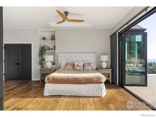 150 Valley View Way, Boulder, CO 80304