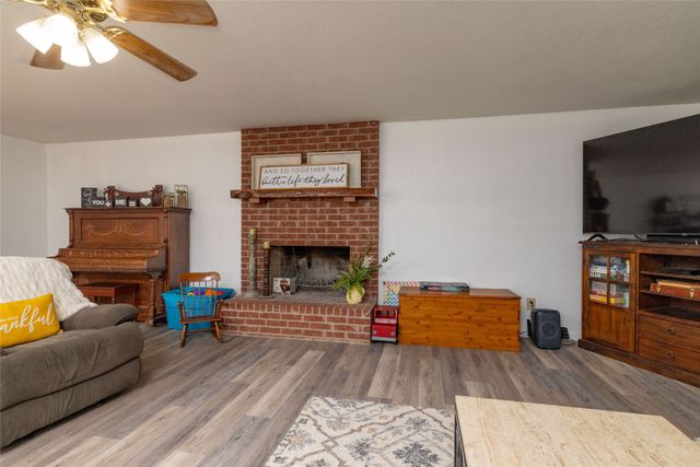 448 County Road 4287, Decatur, TX 76234