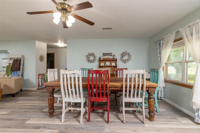 448 County Road 4287, Decatur, TX 76234