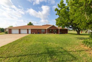 448 County Road 4287, Decatur, TX 76234