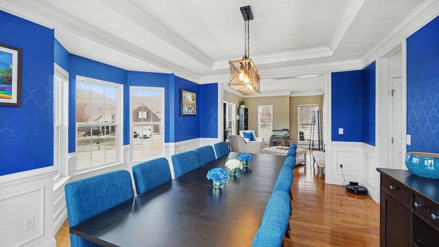 10129 Lapalco Court, Union, KY 41091