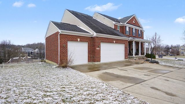 10129 Lapalco Court, Union, KY 41091