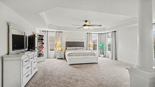 10129 Lapalco Court, Union, KY 41091