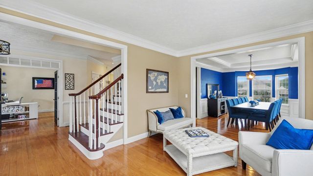 10129 Lapalco Court, Union, KY 41091