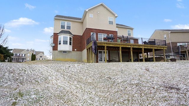 10129 Lapalco Court, Union, KY 41091