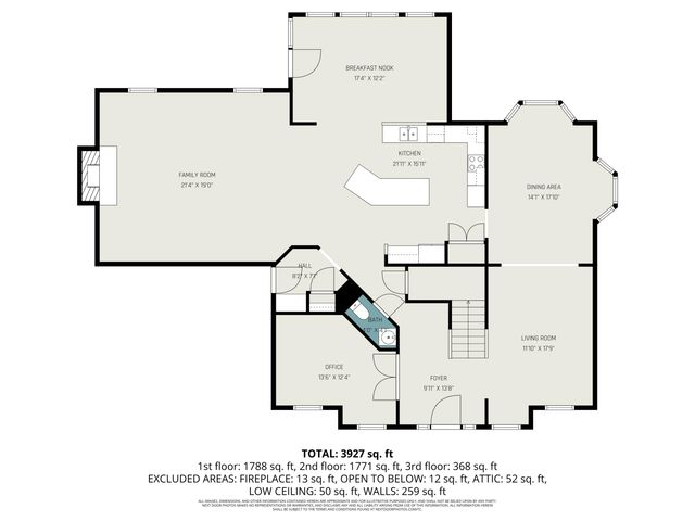 10129 Lapalco Court, Union, KY 41091