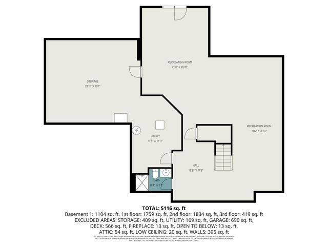 10129 Lapalco Court, Union, KY 41091