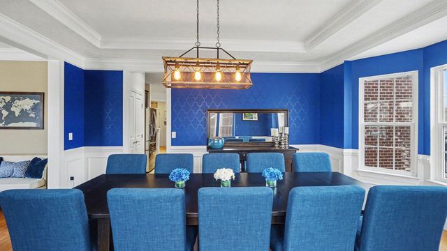 10129 Lapalco Court, Union, KY 41091