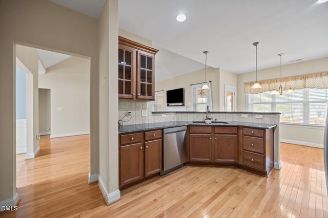 25 Oscar Wilde Way, Youngsville, NC 27596