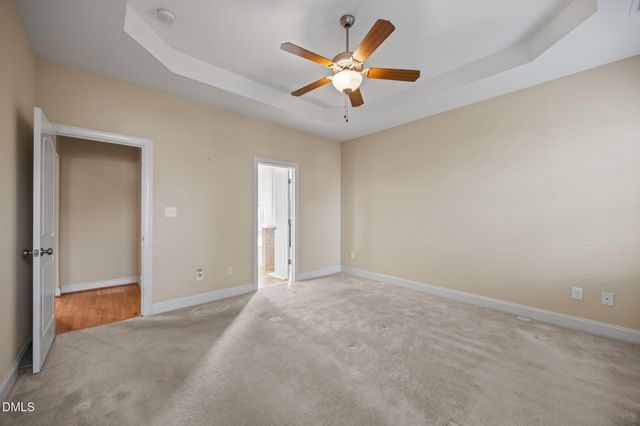 25 Oscar Wilde Way, Youngsville, NC 27596